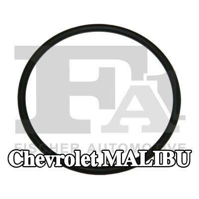 FA1 مانع تسرب، أنبوب العادم — 2003 Chevrolet Malibu