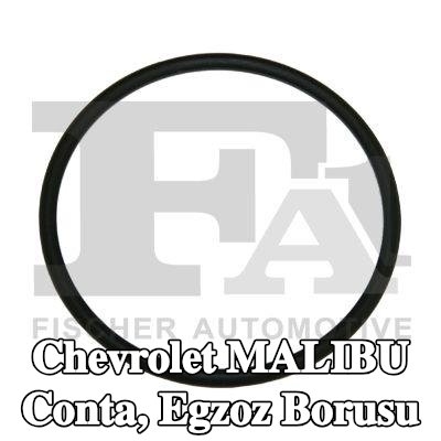 FA1 Conta, egzoz borusu — 2003 Chevrolet Malibu