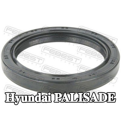 FEBEST حشية عمود الإدارة — Hyundai Palisade