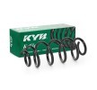 KYB Sarmal yay K-Flex, Arka Aks — Ford Focus (1)
