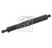 FEBI BILSTEIN Bagaj kapağı desteği 316mm — 2002 Volkswagen Touareg (6)