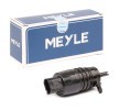 MEYLE Ön cam yıkama pompası 12V — 2016 BMW X6 (1)