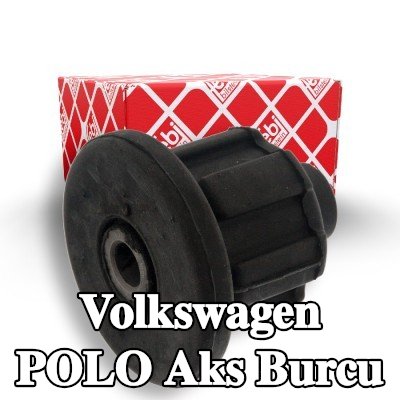 FEBI BILSTEIN Arka aks sol burcu, Arka Aks Sağ — 1990 Volkswagen Polo