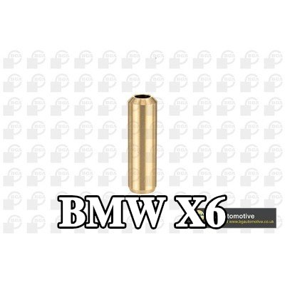 BGA أدلة الصمامات — 2008 BMW X6