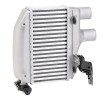 RIDEX Intercooler — 2004 Toyota Corolla (2)