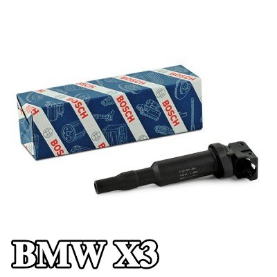 BOSCH ملف الإشعال — 2011 BMW X3