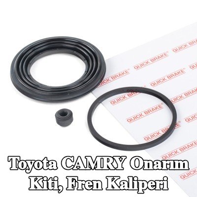 QUICK BRAKE Onarım Kiti, fren kaliperi — Toyota Camry