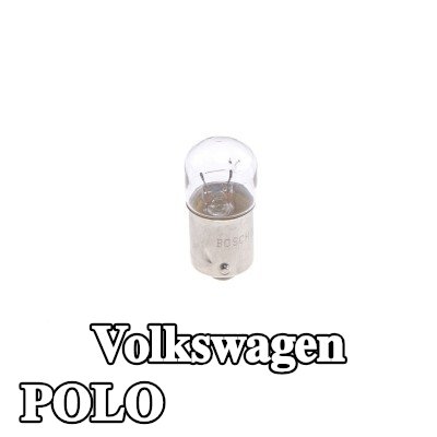 BOSCH لمبة المصباح الخلفي — Volkswagen Polo