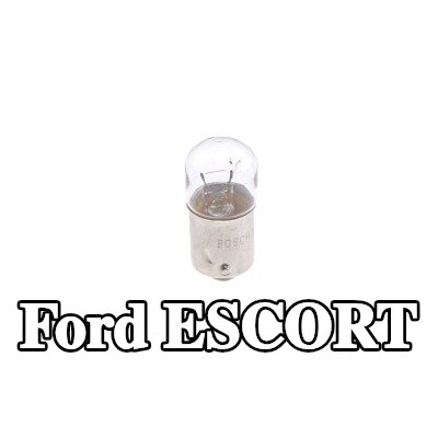BOSCH لمبة المصباح الخلفي — Ford Escort