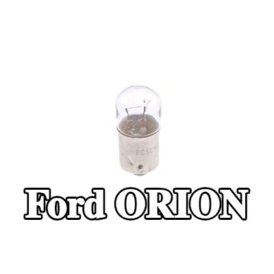 BOSCH لمبة المصباح الخلفي — Ford Orion