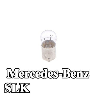 BOSCH لمبة المصباح الخلفي — 2000 Mercedes-Benz Slk