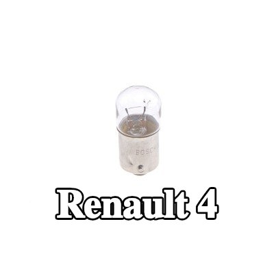 BOSCH لمبة المصباح الخلفي — Renault 4