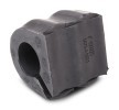 FEBI BILSTEIN Ön aks stabilizatör çubuğu burcu, 26mm, Kauçuk — Nissan Interstar (4)