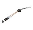 FEBI BILSTEIN Vites seçme kablosu — Peugeot 806 (1)