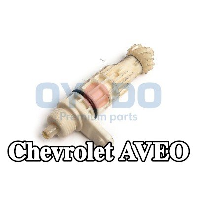 Oyodo محرك زاوية، عمود التاكو — Chevrolet Aveo