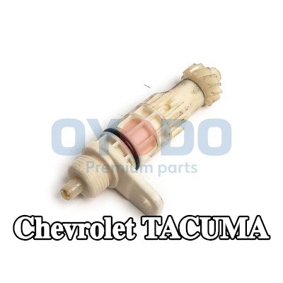 Oyodo محرك زاوية، عمود التاكو — Chevrolet Tacuma