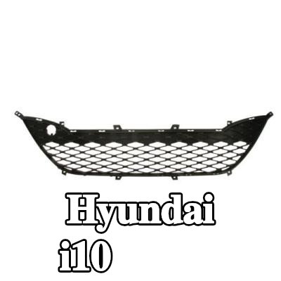 BLIC شبكة المصد المركزية — 2012 Hyundai i10