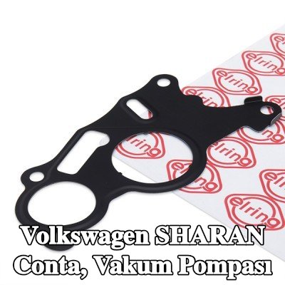 ELRING Conta, vakum pompası — Volkswagen Sharan
