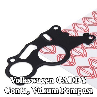 ELRING Conta, vakum pompası — 2012 Volkswagen Caddy