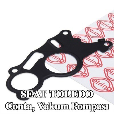 ELRING Conta, vakum pompası — 2012 SEAT Toledo