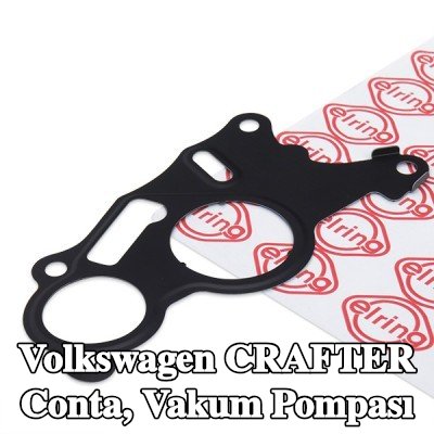 ELRING Conta, vakum pompası — Volkswagen Crafter
