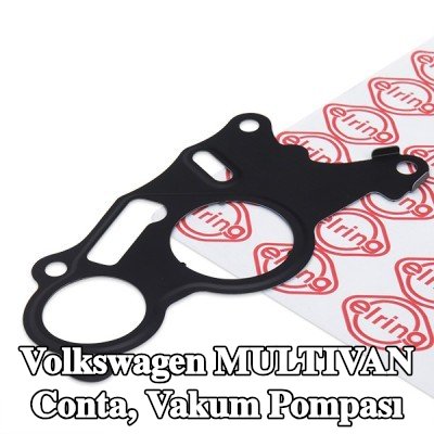 ELRING Conta, vakum pompası — 2010 Volkswagen Multivan
