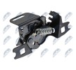 NTY Kaput Kilidi Alt — SEAT Arosa (2)