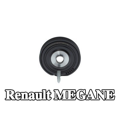 BOSCH بكرة العمود المرفقي — Renault Megane