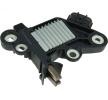 AS-PL Alternatör voltaj regülatörü — Nissan Navara (1)