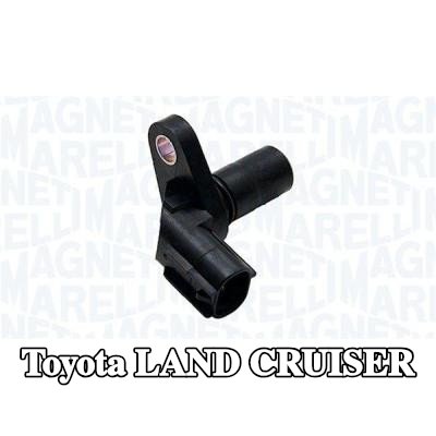 MAGNETI MARELLI مستشعر موضع عمود الكامات — 1995 Toyota Land Cruiser