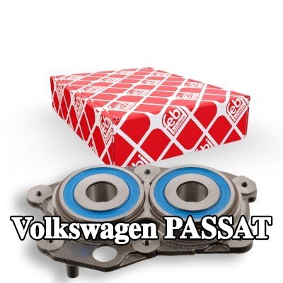FEBI BILSTEIN محمل ناقل الحركة اليدوي — Volkswagen Passat