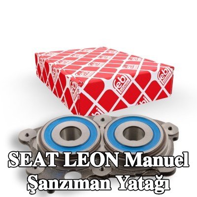 FEBI BILSTEIN Manuel şanzıman yatağı — SEAT Leon