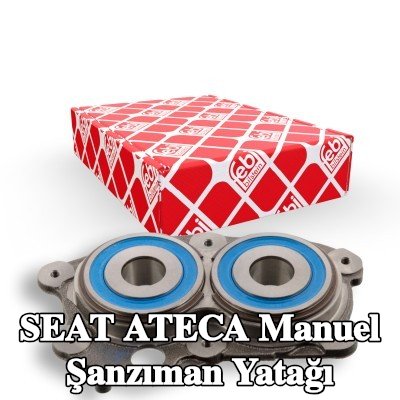 FEBI BILSTEIN Manuel şanzıman yatağı — SEAT Ateca