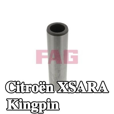 FAG Kingpin، عمود المحور — Citroën Xsara