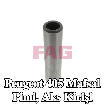 FAG Mafsal Pimi, aks kirişi — Peugeot 405