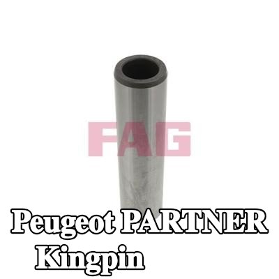FAG Kingpin، عمود المحور — Peugeot Partner