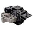 FEBI BILSTEIN Motor yatağı, sol — SEAT Tarraco (4)