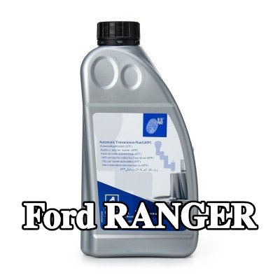 BLUE PRINT سائل ناقل الحركة الأوتوماتيكي — Ford Ranger