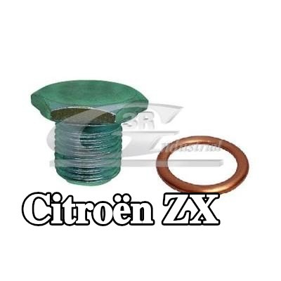 3RG طقم إصلاح، حوض الزيت الرطب — Citroën Zx