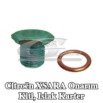 3RG Onarım Kiti, ıslak karter — Citroën Xsara