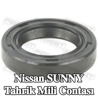 FEBEST Tahrik mili contası — Nissan Sunny