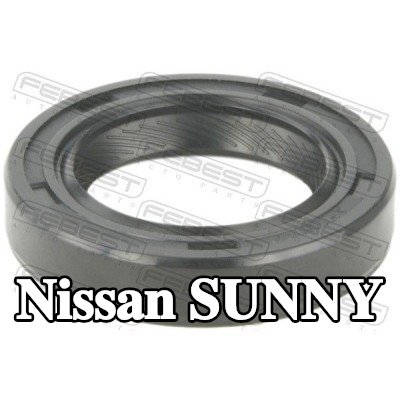 FEBEST حشية عمود الإدارة — Nissan Sunny