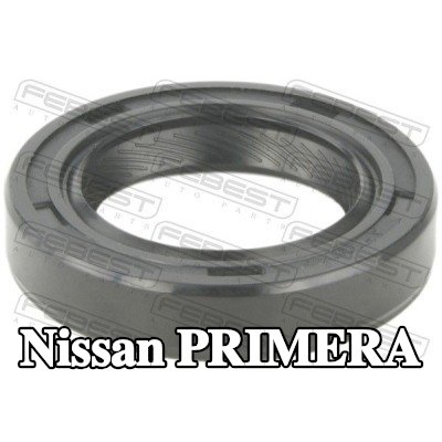 FEBEST حشية عمود الإدارة — 2000 Nissan Primera