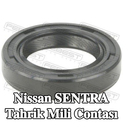 FEBEST Tahrik mili contası — 2000 Nissan Sentra