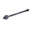 RIDEX İç bağlantı çubuğu Ön Aks, Ön aks her iki taraf, iç, 278mm — Ford StreetKA (2)