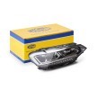 MAGNETI MARELLI Far Sağ, LED, Sinyal rengi: Turuncu, gündüz farı/konum lambası için LED kontrol ünitesi olmadan — Volkswagen Touran (1)