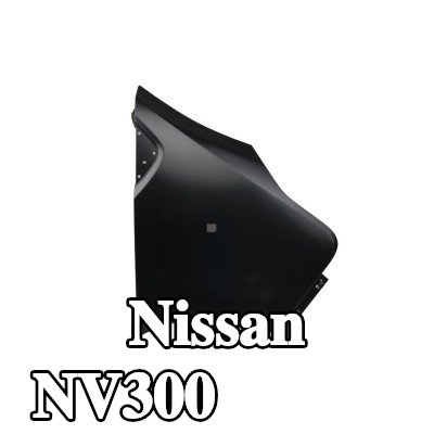 FAST رفرف الجناح الأمامي الأيمن — Nissan Nv300
