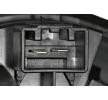VALEO Entegre regülatörsüz fan motoru — 2004 Ford Focus (2)