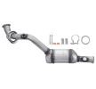 HELLA Montaj parçaları ile katalitik konvertör — 2012 Renault Clio (2)