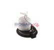 BOGAP Filtre, yakıt pompası — 2012 Volkswagen Touareg (2)